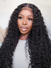 Glam Wavy Collection Water Wave Wigs Wavy Wig